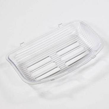 LG LFX25960TT Light-Lamp Lens Cover - Genuine OEM