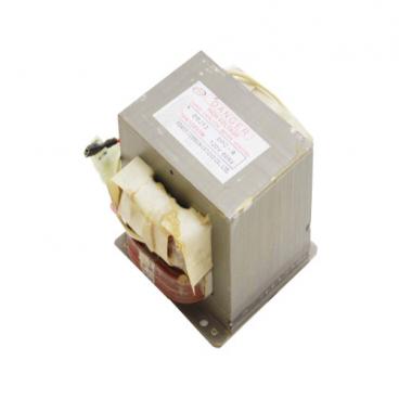 LG LMV2015SW High Voltage Transformer - Genuine OEM