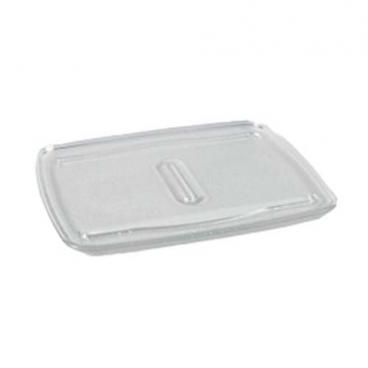 LG LMVM1955SW Microwave Glass Tray (16\" x 13\") - Genuine OEM