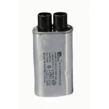 LG LMVM2033ST High-Voltage Drawing Capacitor - Genuine OEM