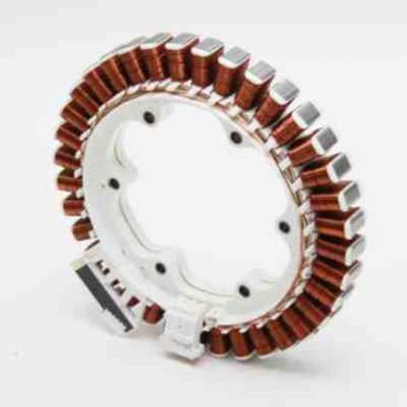 LG WM1377HW Motor Stator Assembly - Genuine OEM