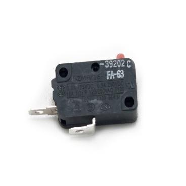 Goldstar MV1501B Door Interlock Switch - Genuine OEM