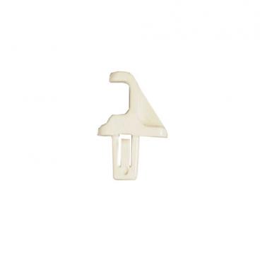 Goldstar MVH1670ST Oven Rack Support Clip - Genuine OEM