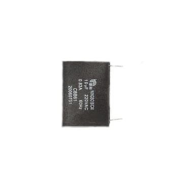 Kenmore 721.80822500 High Voltage Capacitor - Genuine OEM