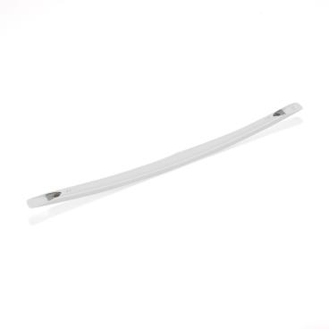 Kenmore 795.73052410 Outer Door Handle - White - Genuine OEM