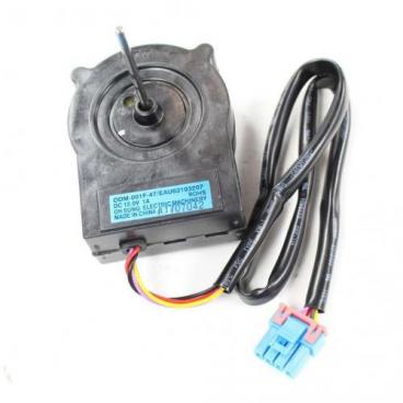 Kenmore 795.73059411 Condenser Fan Motor - Genuine OEM