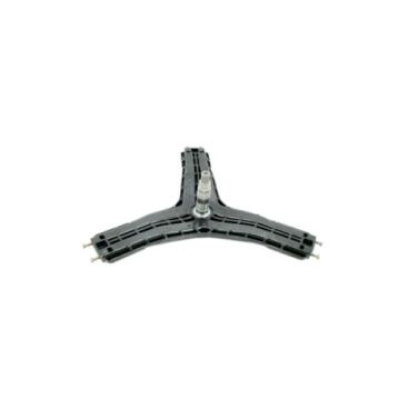 Kenmore 796.41072310 Spinner Support Spider Assembly - Genuine OEM