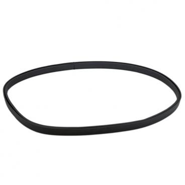 Kenmore 796.91472210 Door Gasket - Black - Genuine OEM