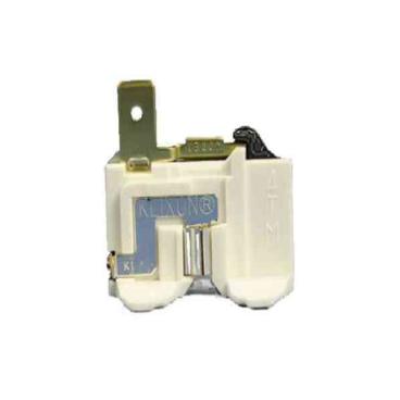 LG 73959 Compressor Overload Protector - Genuine OEM