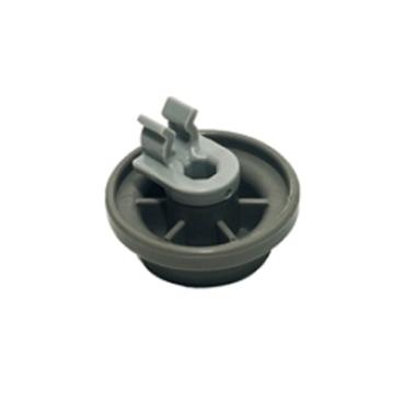 LG ADFD5448AT Lower Dishrack Roller Wheel - Genuine OEM