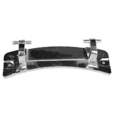 LG DLEX2650R Door Hinge  - Genuine OEM