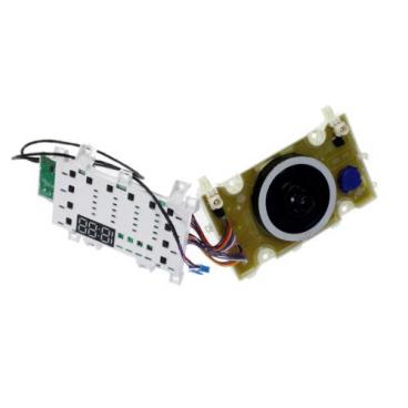 LG DLEX3700V/00 Display Control Board - Genuine OEM