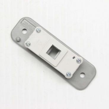 LG DLEX5780VE Door Catch Locker Assembly - Genuine OEM