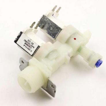 LG DLEY1701VE Water Inlet Valve Assembly - Genuine OEM