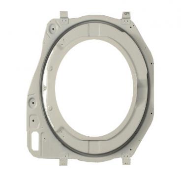 LG DLGX2502V Drum Tub Front Cover Assembly - Genuine OEM