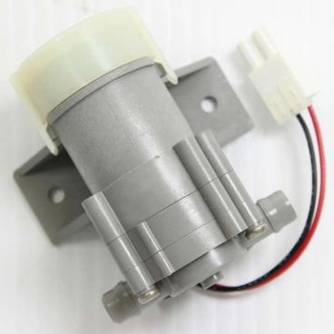 LG DLGX2502W Pump Assembly - Genuine OEM