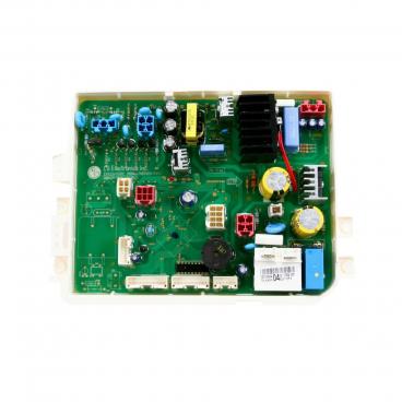 LG DLGX3901W Main Control Board Assembly - Genuine OEM