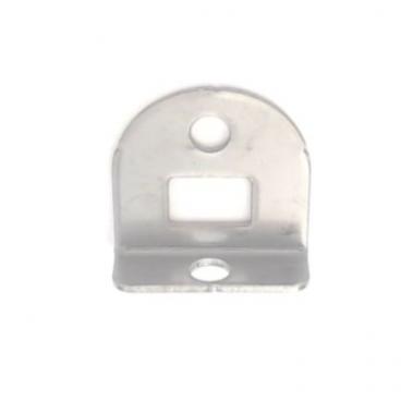 LG DLGX6002W Door Locker Latch - Genuine OEM