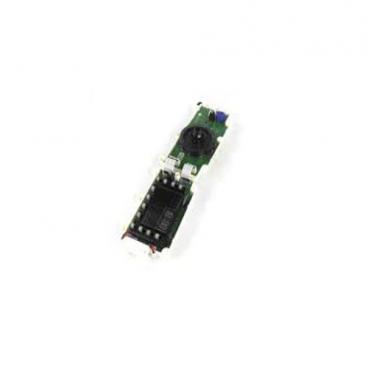 LG DLGX9001V Display Control Board Assembly - Genuine OEM