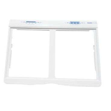 LG LBC20514TT/00 Crisper Shelf Frame-Cover Assembly - Genuine OEM