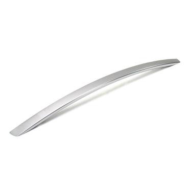 LG LBC20514TT-01 Door Handle Assembly (Stainless) - Genuine OEM