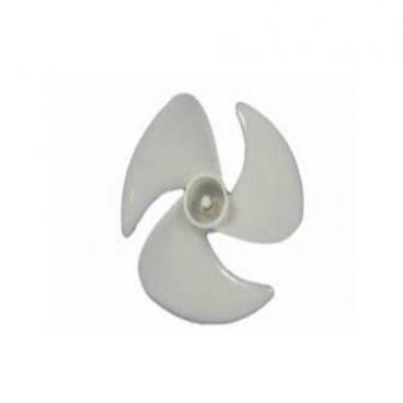 LG LBC22520SB/00 Condenser Fan Blade - Genuine OEM