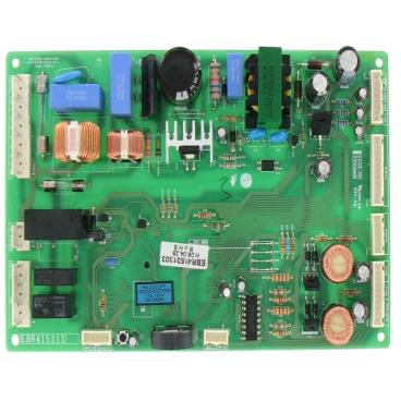 LG LBC22520TT/00 PCB-Main Control Board - Genuine OEM