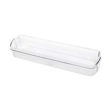 LG LBC24360SW/00 Door Shelf Bin (Clear) - Genuine OEM