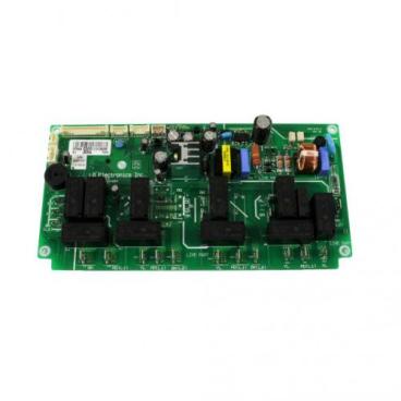 LG LCE3010SB/01 Power Control Board - Genuine OEM