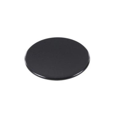 LG LCG3691ST/00 Surface Burner Cap - Black - Genuine OEM