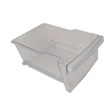 LG LDC24370SW/00 Vegetable Crisper Drawer - Genuine OEM