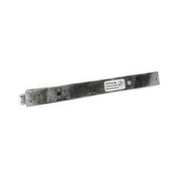 LG LDC24370SW Drawer Slide Rail - Right - Genuine OEM