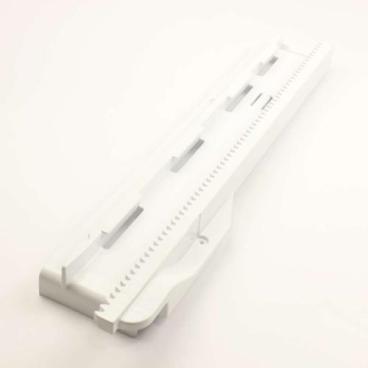 LG LDC24370SW Freezer Drawer Slide Rail - Genuine OEM