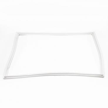 LG LDCS22220S/00 Freezer Door Gasket - White - Genuine OEM