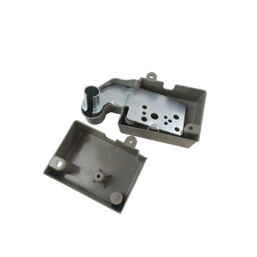 LG LDCS22220S Door Reversal Kit - Genuine OEM