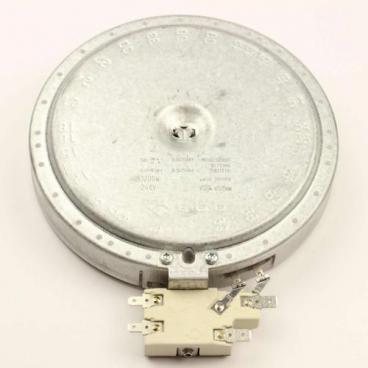 LG LDE3035ST Burner Element - 5 1/2in 1200W - Genuine OEM