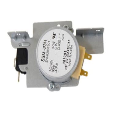 LG LDE4413BD/00 Door Lock Motor - Genuine OEM