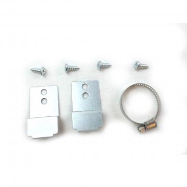 LG LDF5545BB/00 Bracket Installation Kit - Genuine OEM