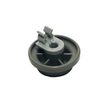 LG LDF5678BD/00 Lower Dishrack Roller Wheel - Genuine OEM