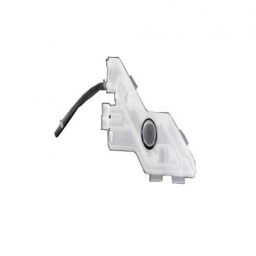 LG LDF5678SS Water Inlet Guide Assembly - Genuine OEM