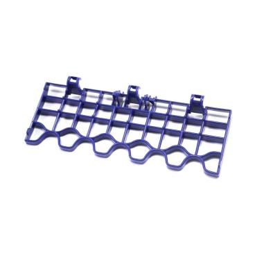 LG LDF7551WW Dishrack Cup Shelf - Genuine OEM