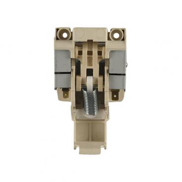 LG LDF7774BB Door Latch Assembly - Genuine OEM