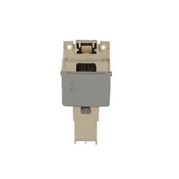 LG LDF7774BD/00 Door Latch-Locker - Genuine OEM