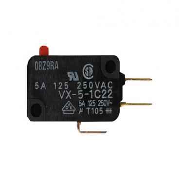 LG LDF8812ST Micro Switch - Genuine OEM