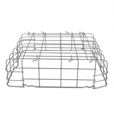 LG LDF8874ST Lower Dishrack - Genuine OEM