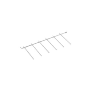 LG LDFN4542B/00 Dishrack Tine Row - Genuine OEM