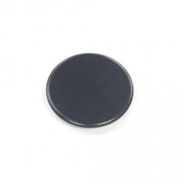 LG LDG3016ST Burner Cap - 3.25in - Genuine OEM