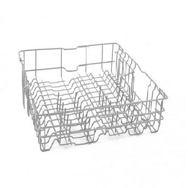 LG LDP6809BD/00 Upper Dishrack Assembly - Genuine OEM