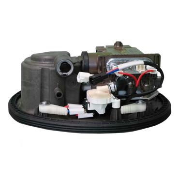 LG LDS5811ST-02 Sump/Pump-Motor - Genuine OEM