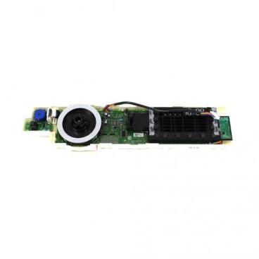 LG LDT5678BD/00 User Interface Control Board - Genuine OEM